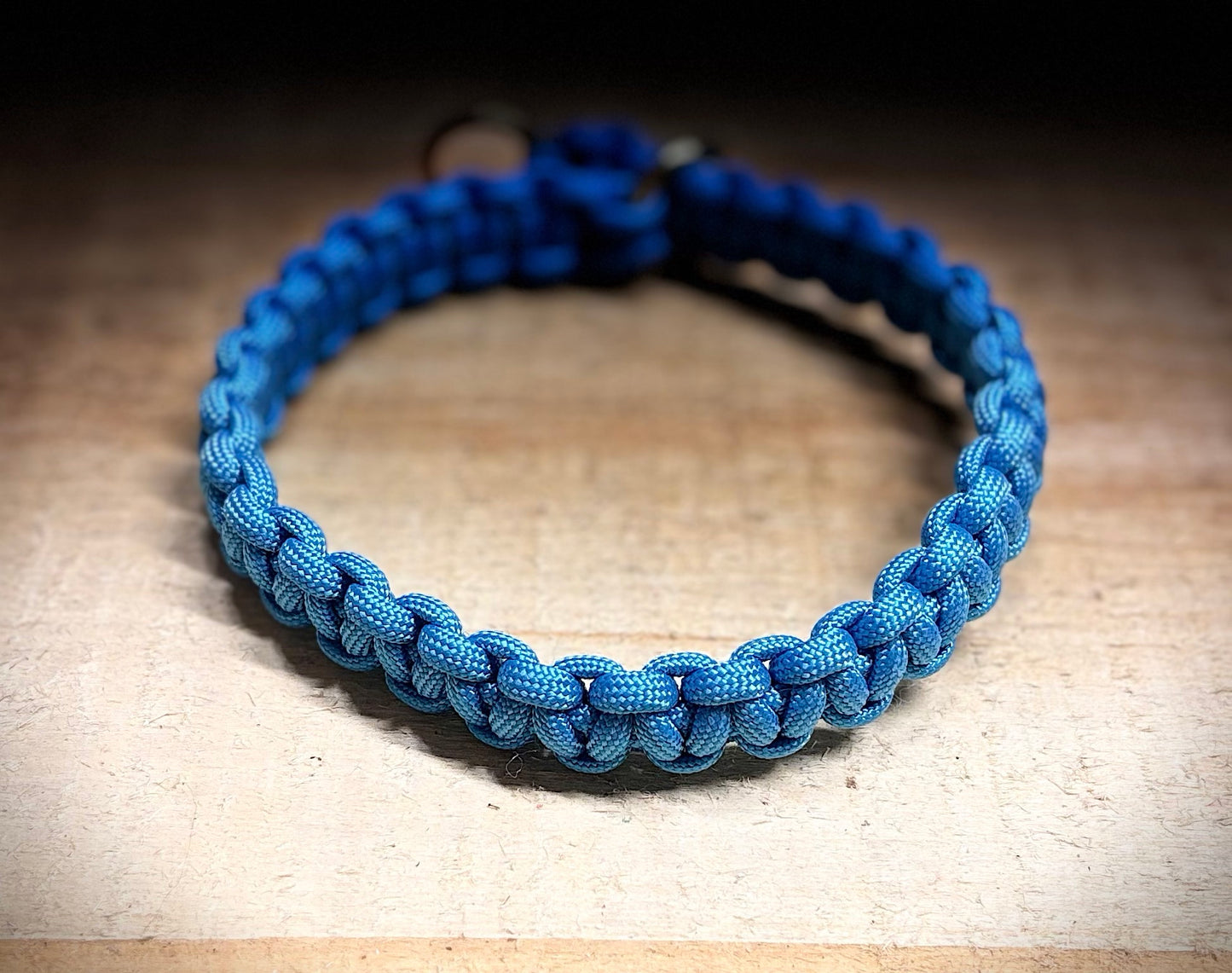 Braided Cord collars