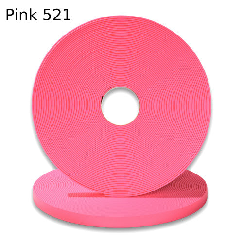 Single Handle Leash 3/8"