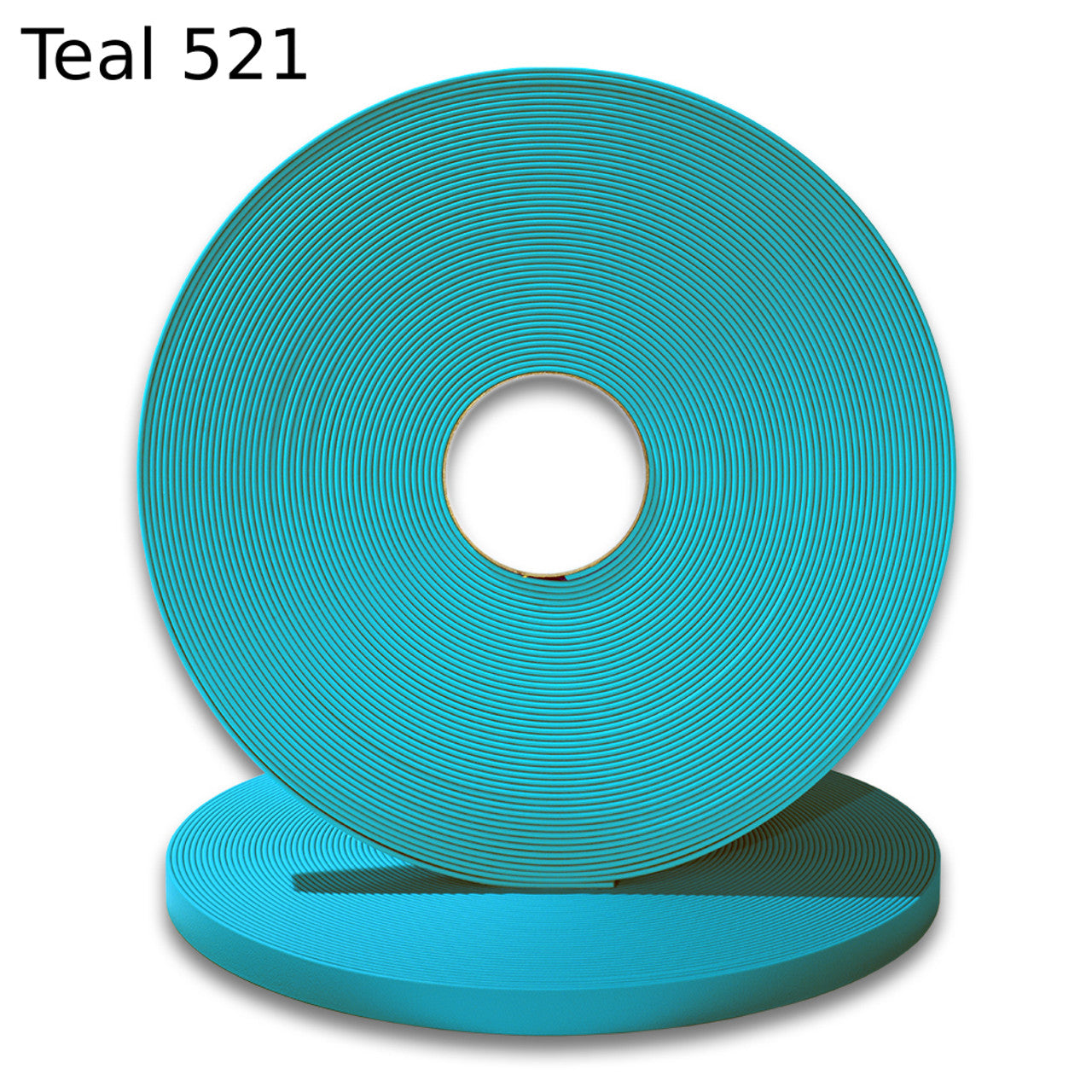 Single Handle Leash 3/8"