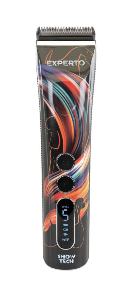 Experto 5 Speed Clipper