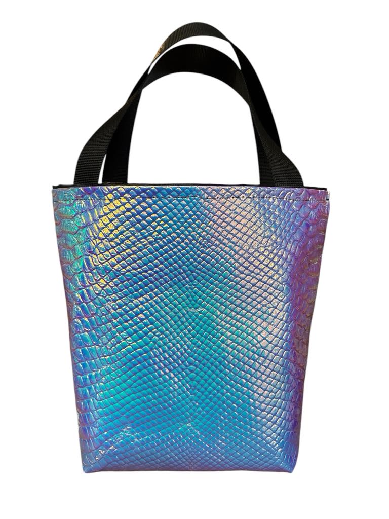 Ring Side Grooming Bag