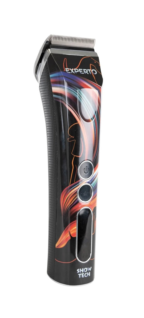 Experto 5 Speed Clipper