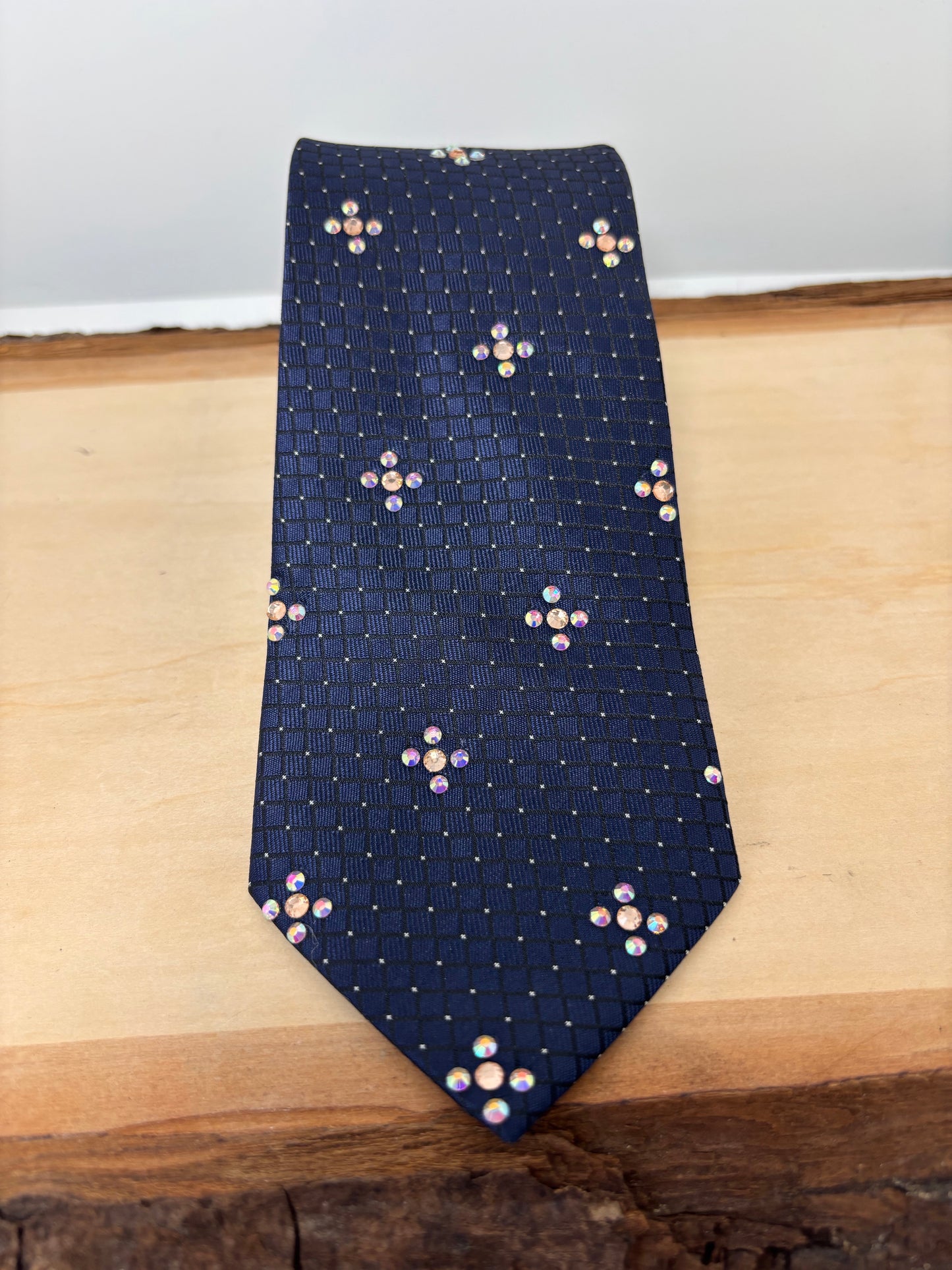 Bling Ties
