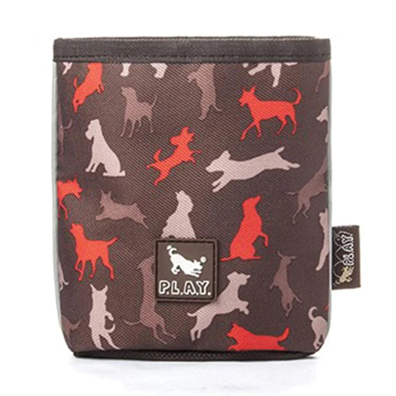 Training pouch