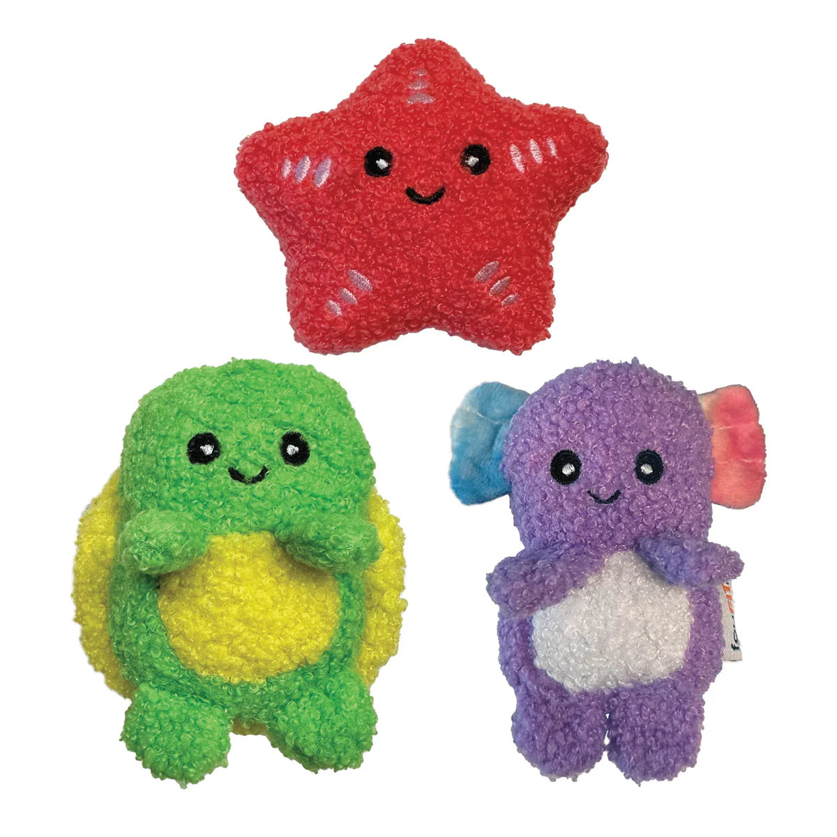 Animal Toys - Small