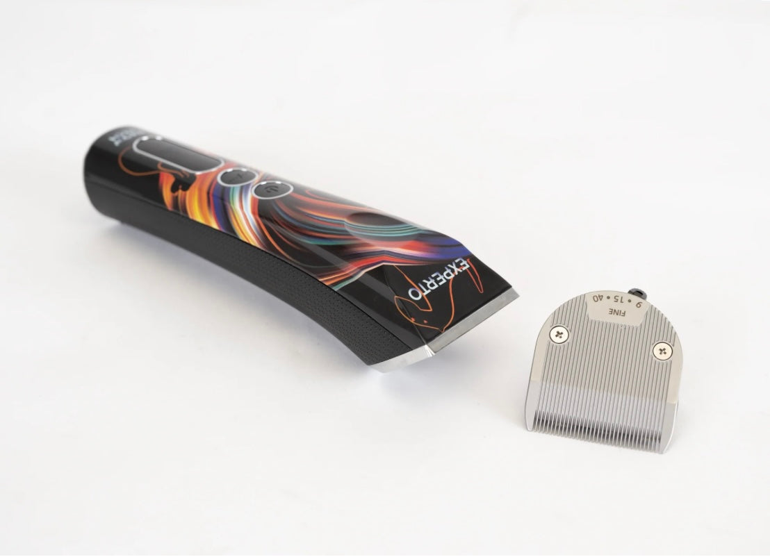 Experto 5 Speed Clipper