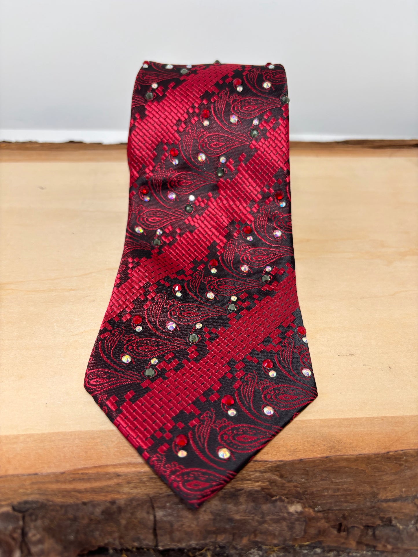 Bling Ties