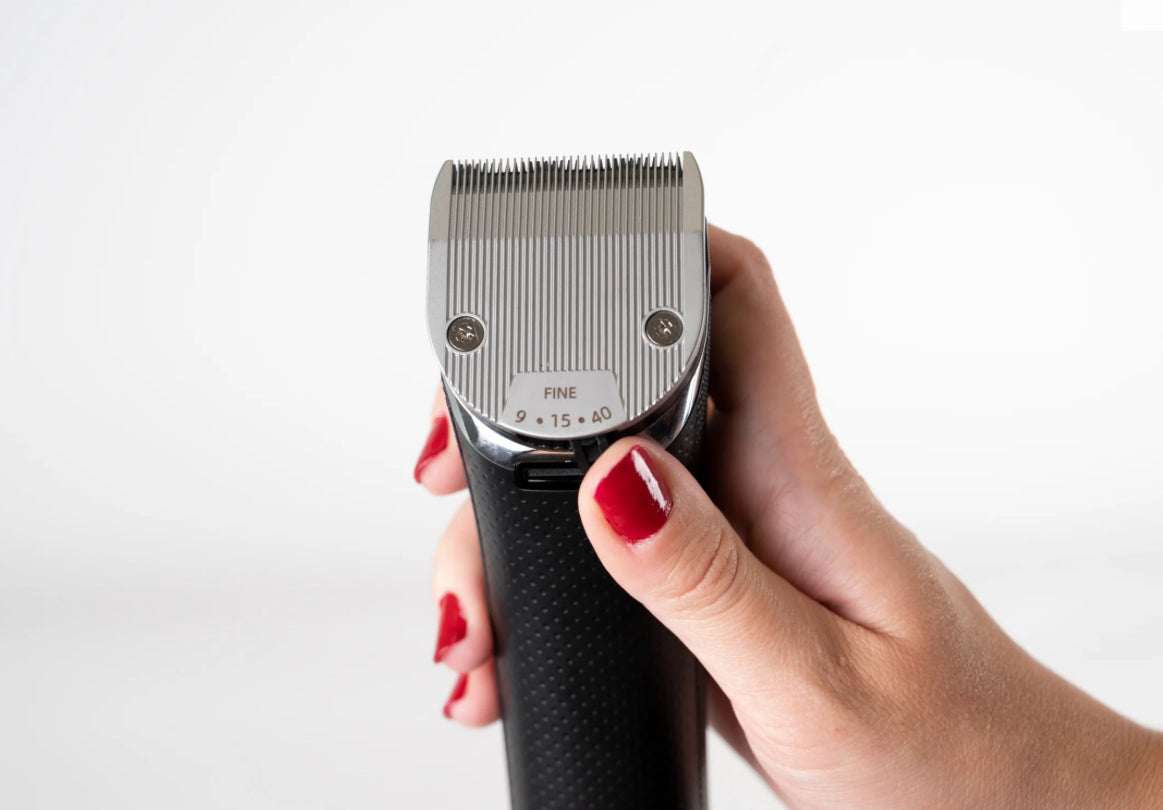 Experto 5 Speed Clipper