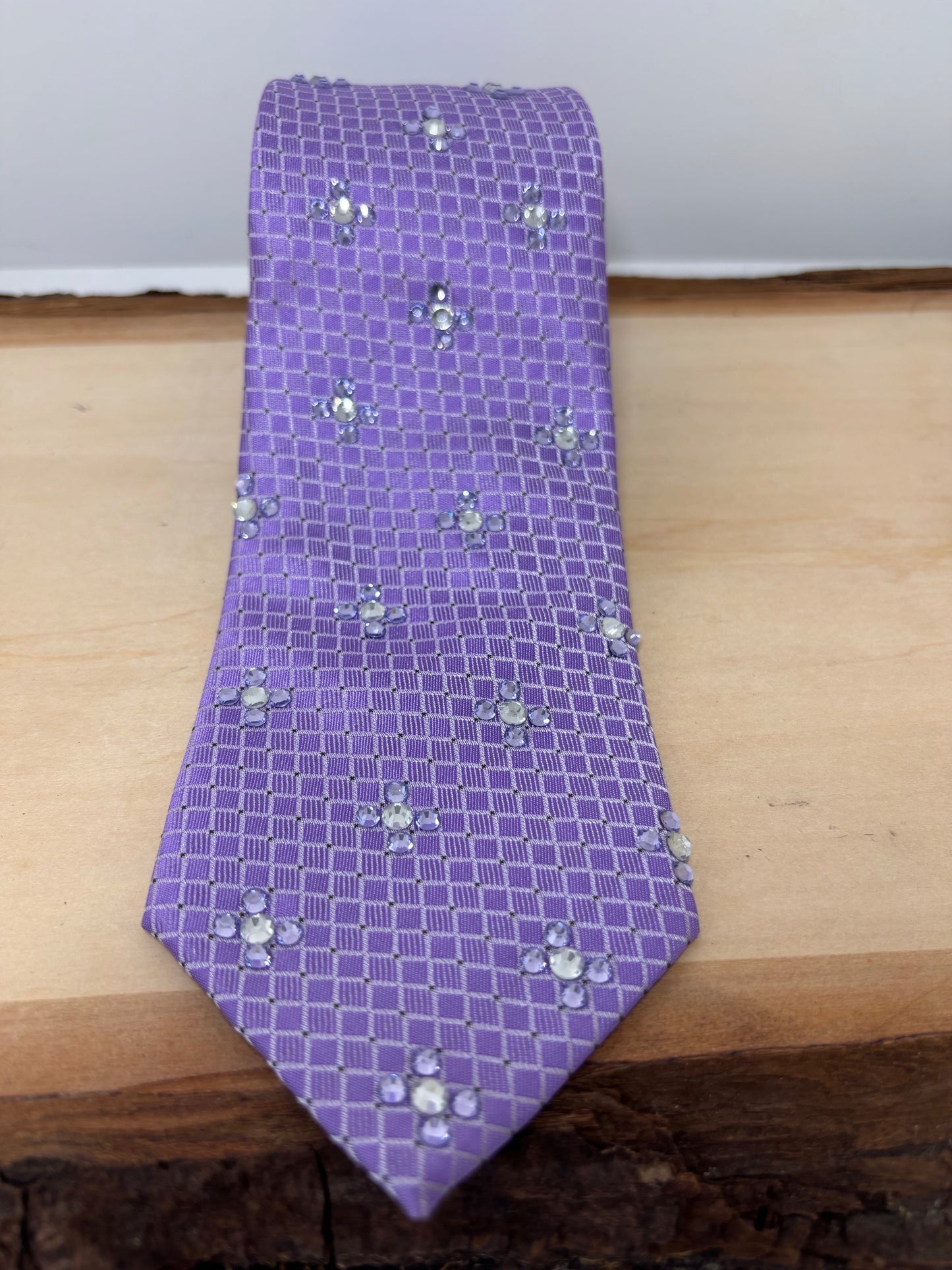 Bling Ties