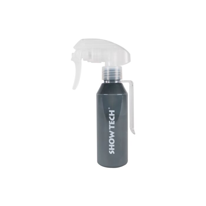 Show Tech Compact Micro Mister Bottle Grey 130ml