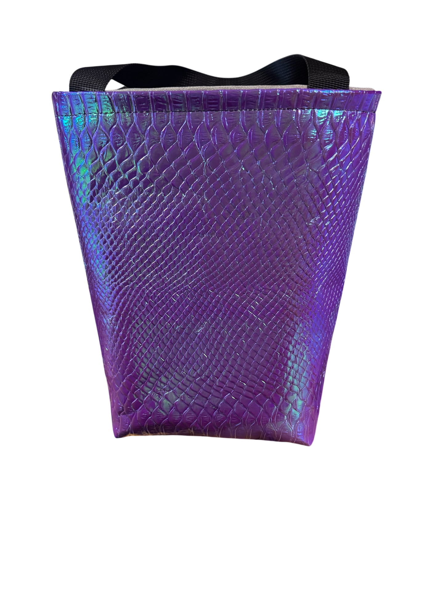 Ring Side Grooming Bag