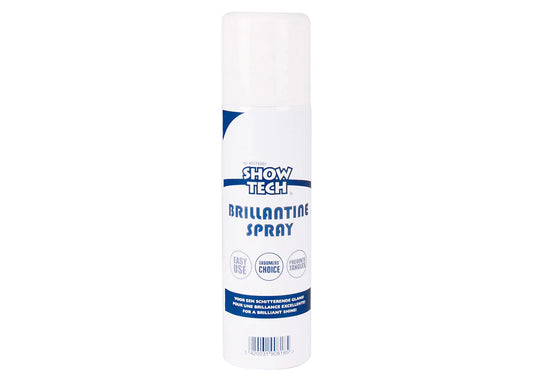Brillantine Spray