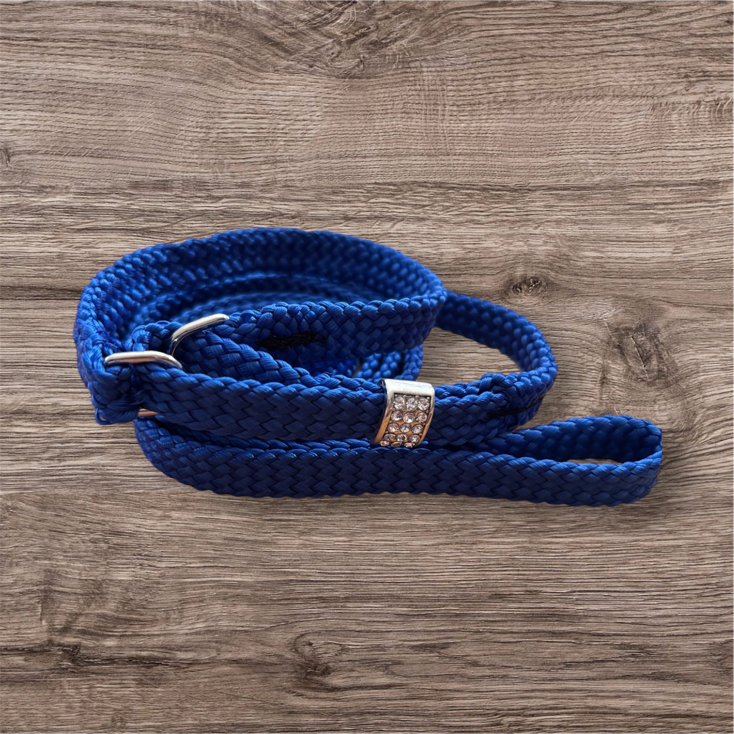 Flat Martingale leash