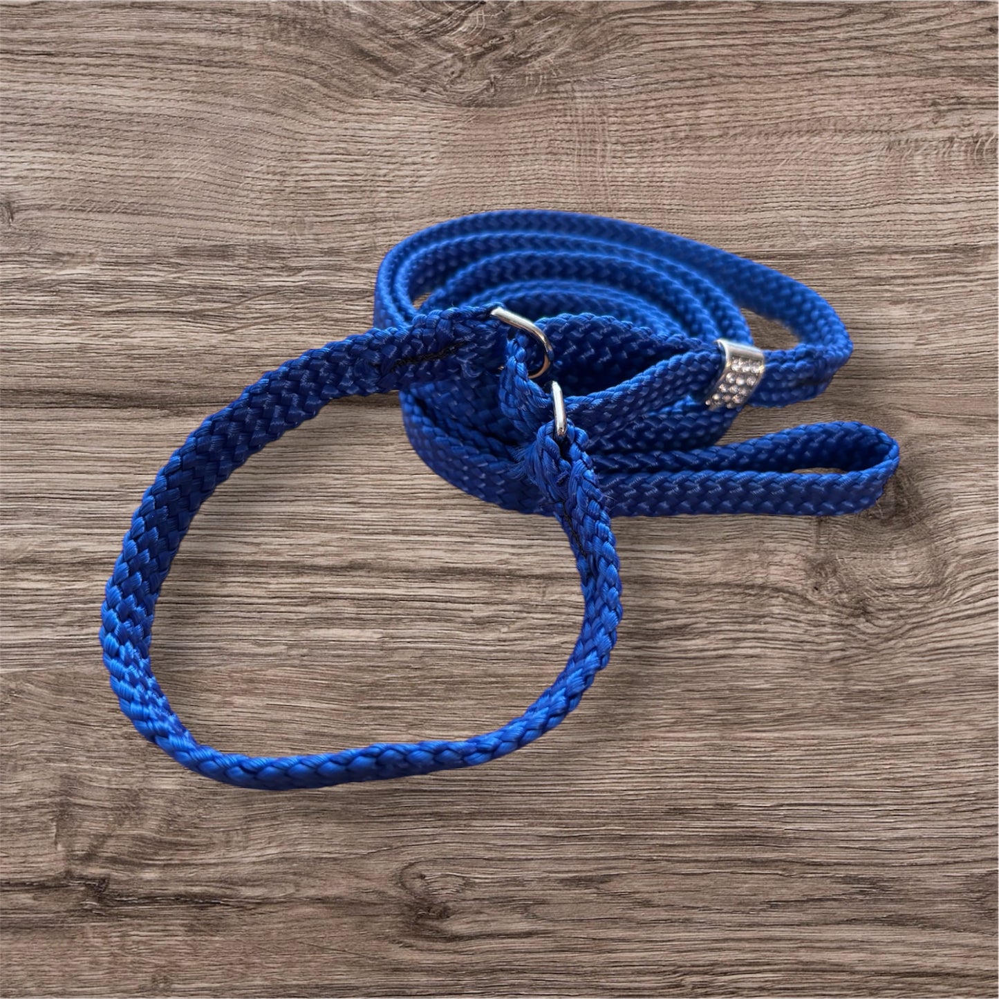 Flat Martingale leash
