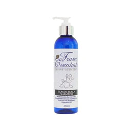 Fraser Essentials Canine Cosmetics - Shampoos