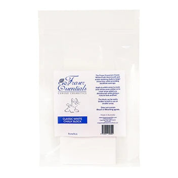 Fraser Essentials Canine Cosmetics - Chalk