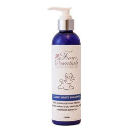 Fraser Essentials Canine Cosmetics - Shampoos