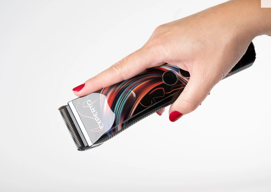 Experto 5 Speed Clipper