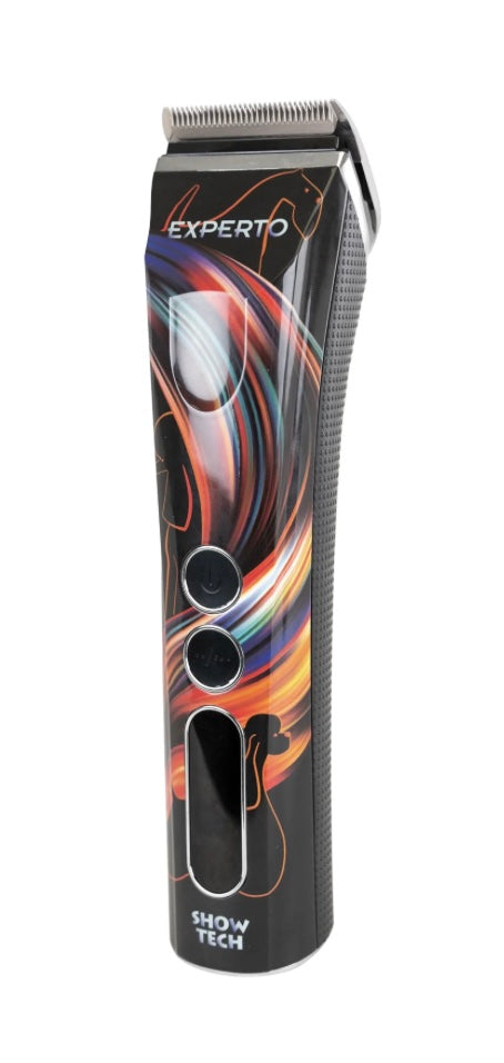 Experto 5 Speed Clipper