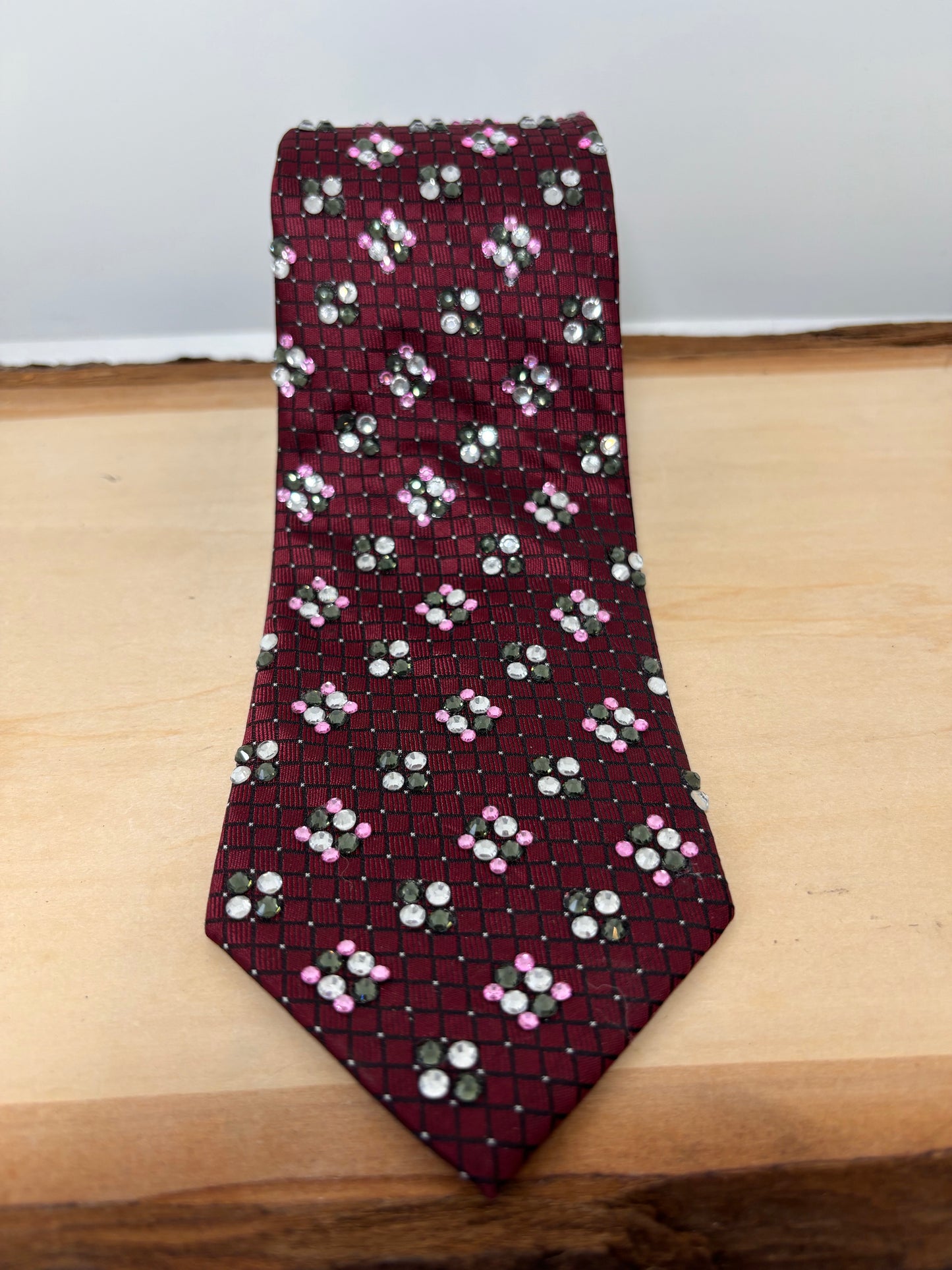 Bling Ties