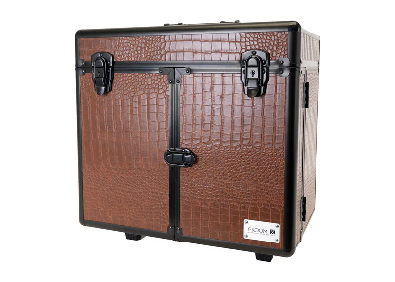 Groom-X Grooming Case
