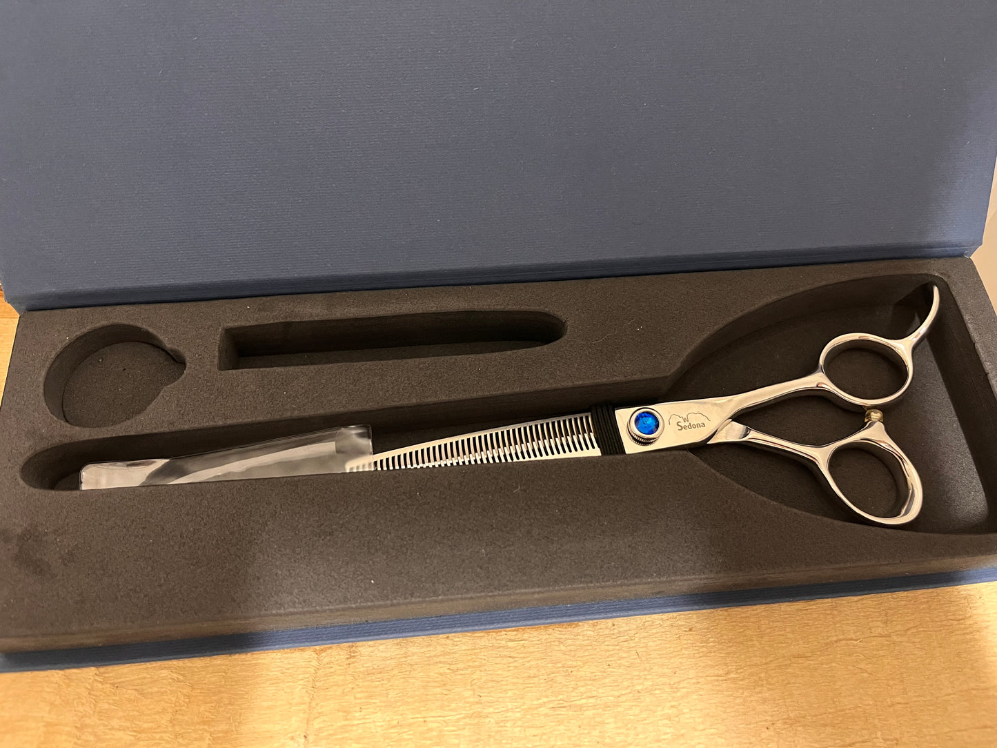 Grooming Scissors -Sedona