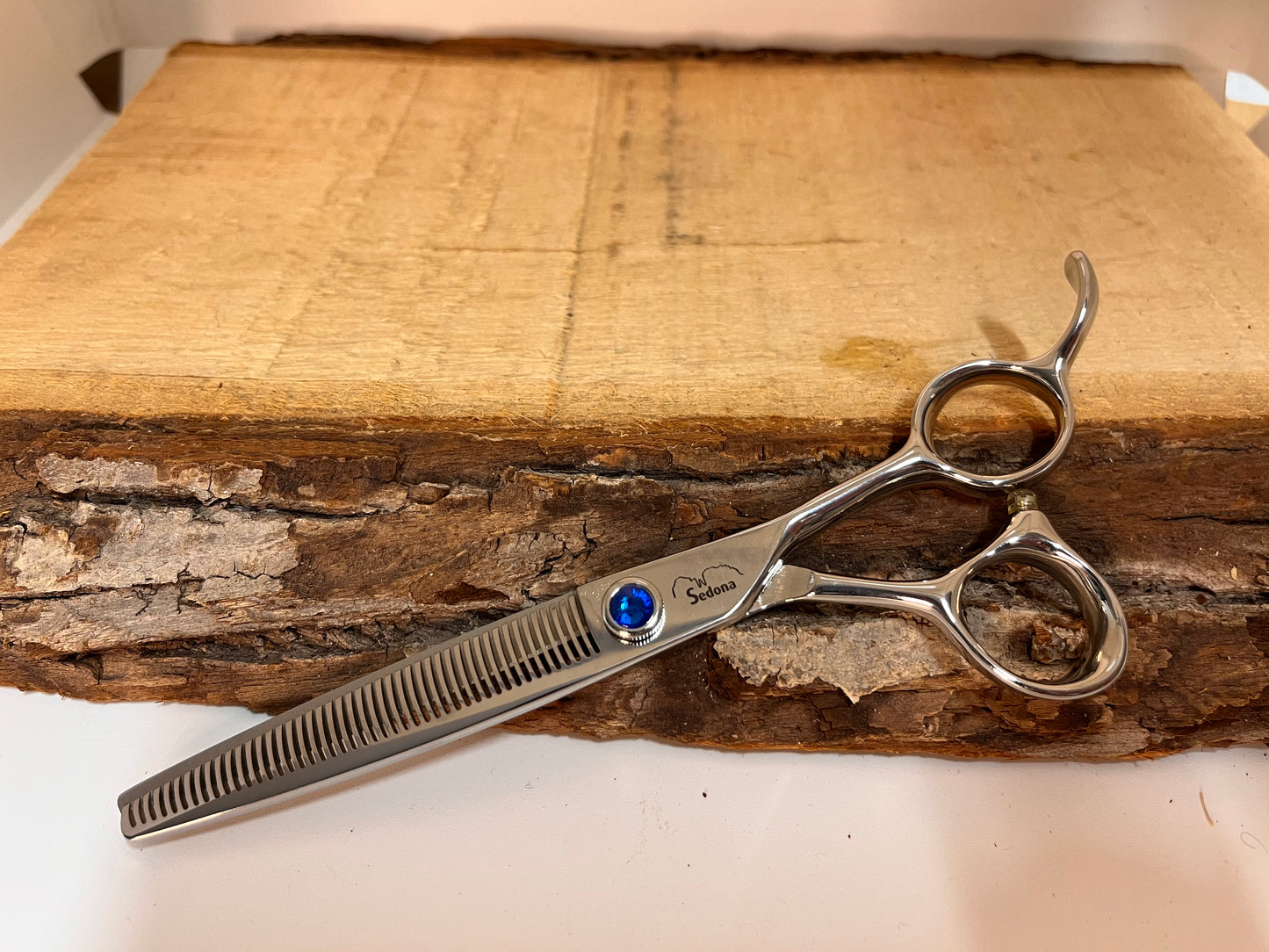 Grooming Scissors -Sedona