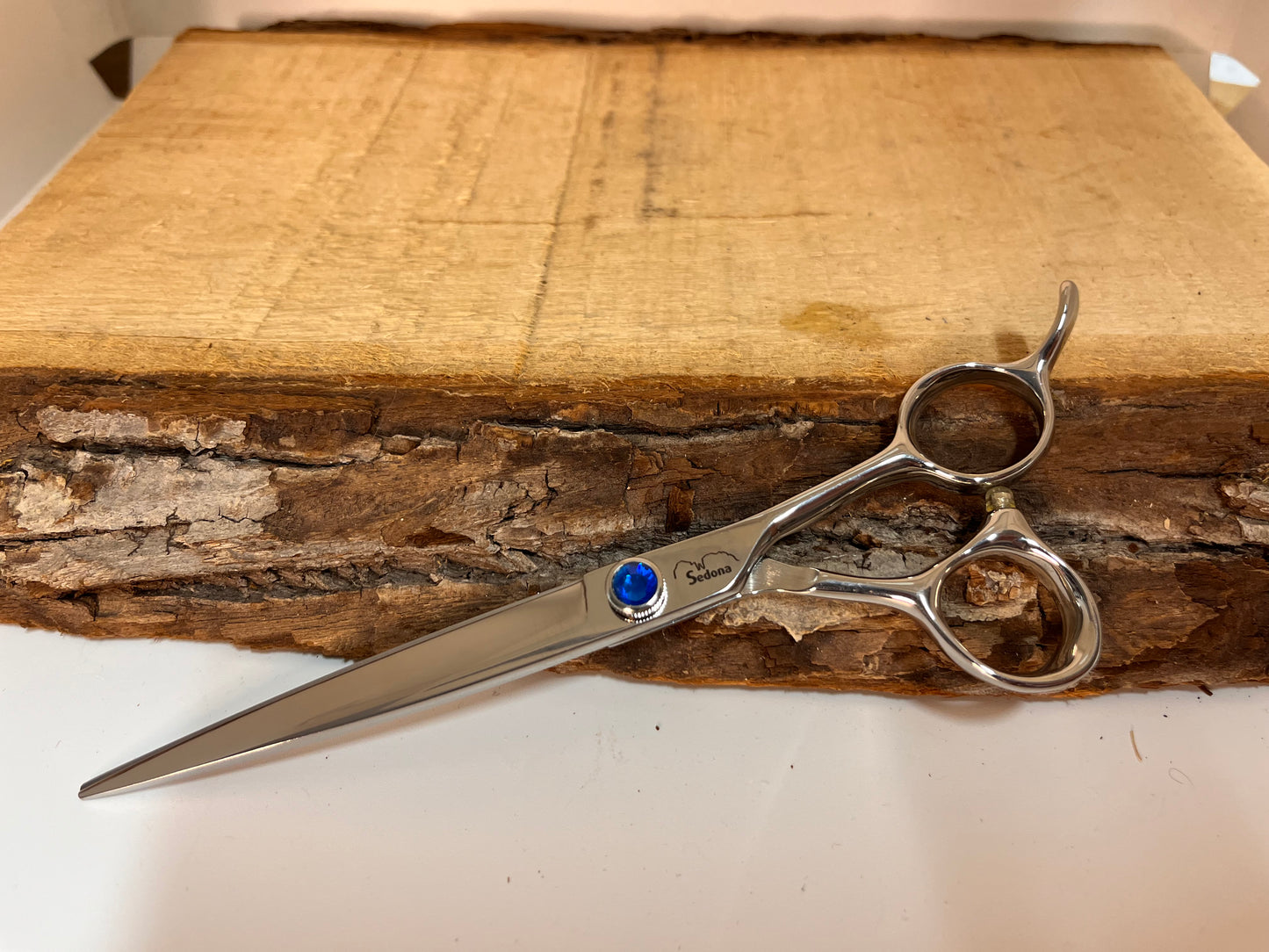 Grooming Scissors -Sedona