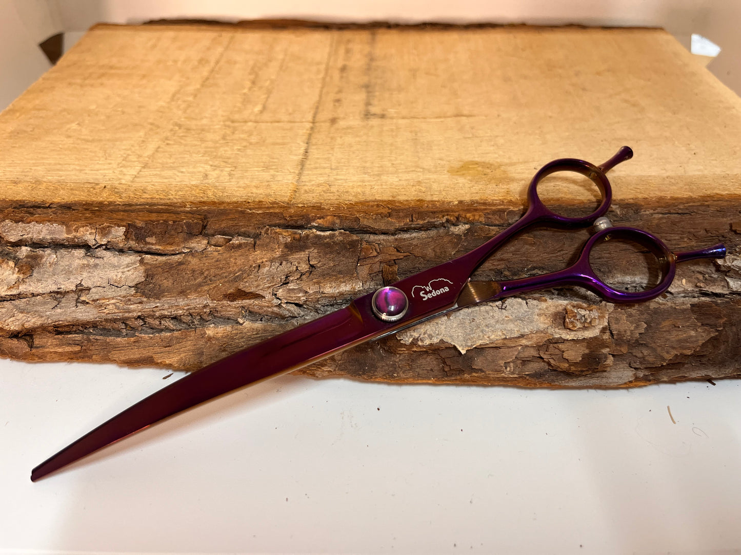 Grooming Scissors -Sedona