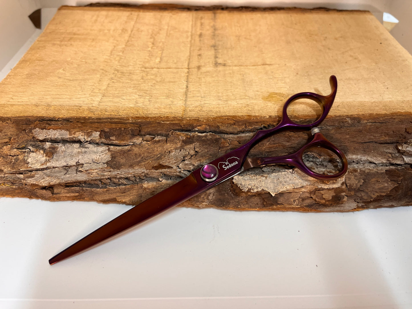 Grooming Scissors -Sedona