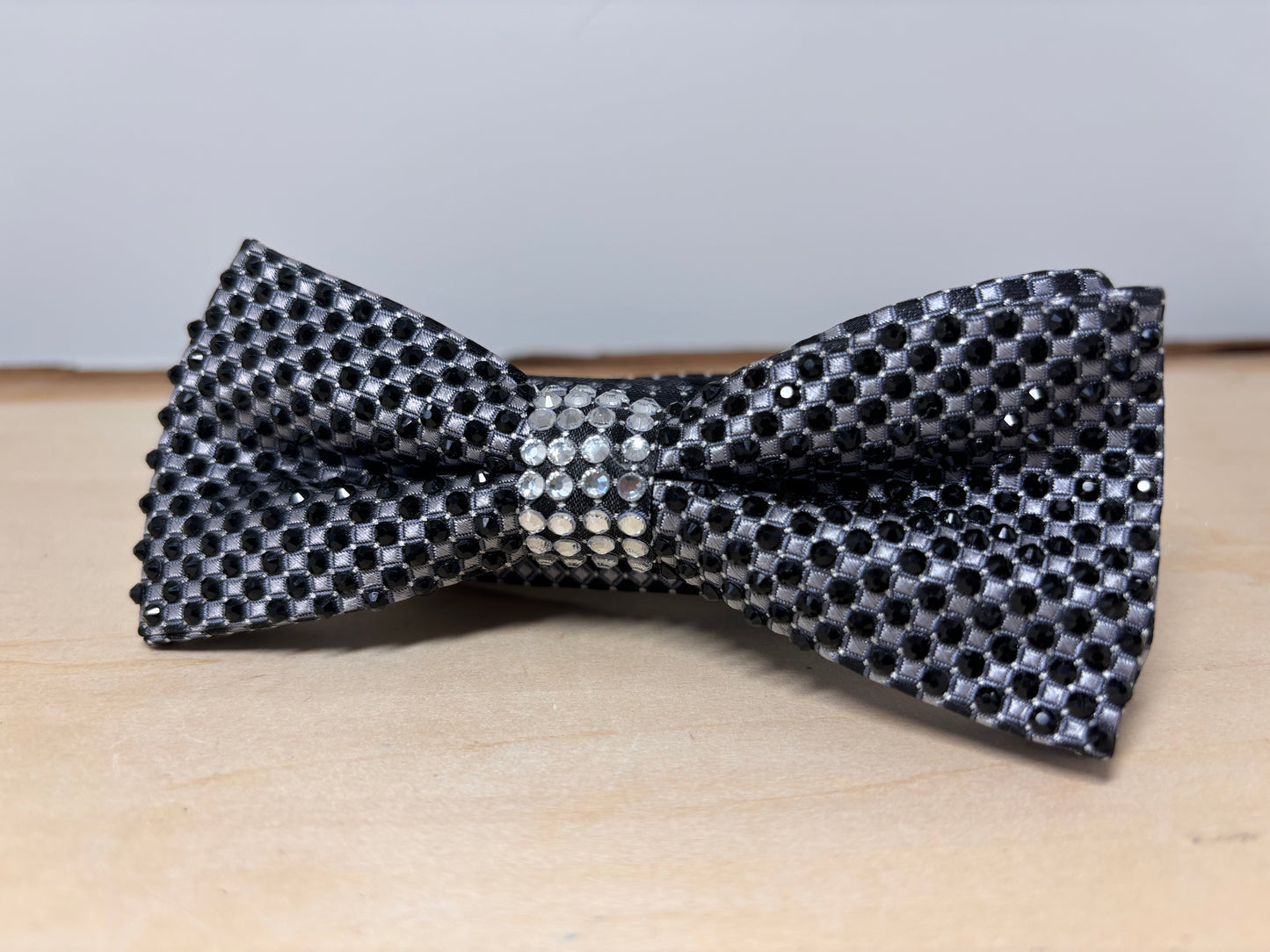 Bling Bow Ties
