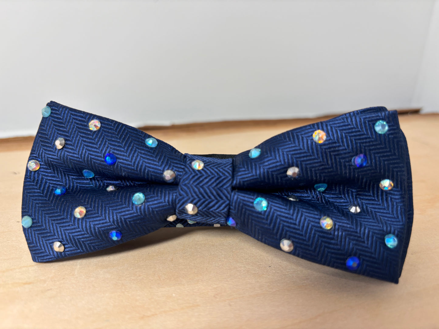 Bling Bow Ties