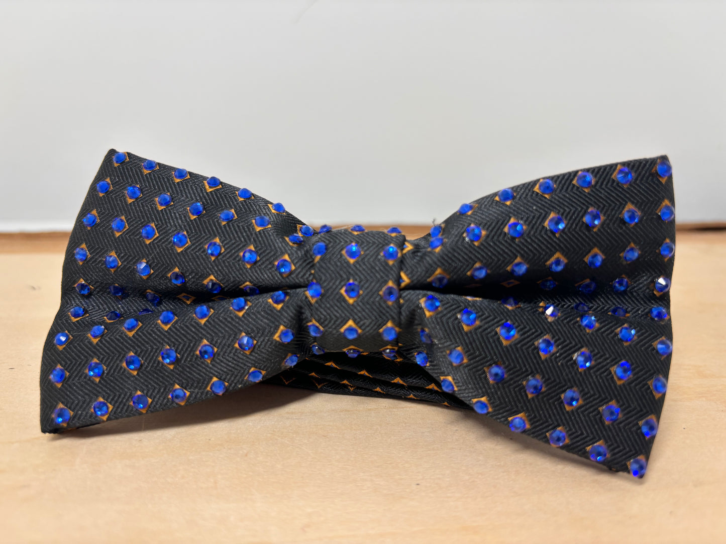 Bling Bow Ties