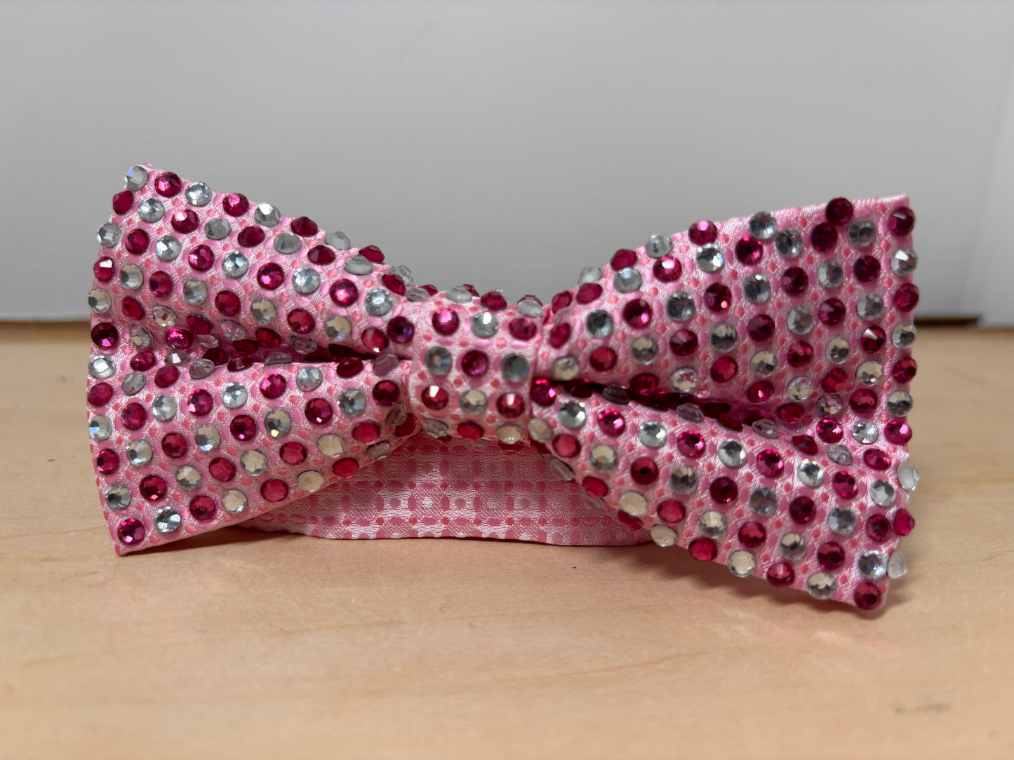 Bling Bow Ties