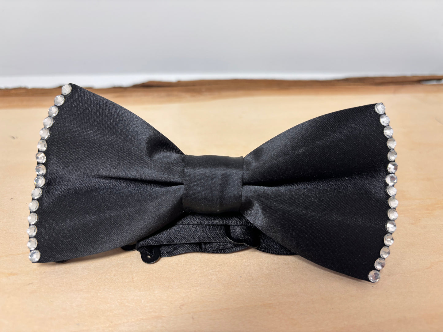 Bling Bow Ties
