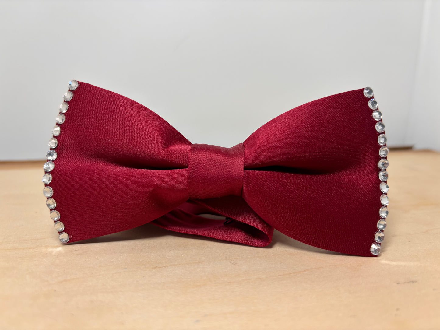 Bling Bow Ties