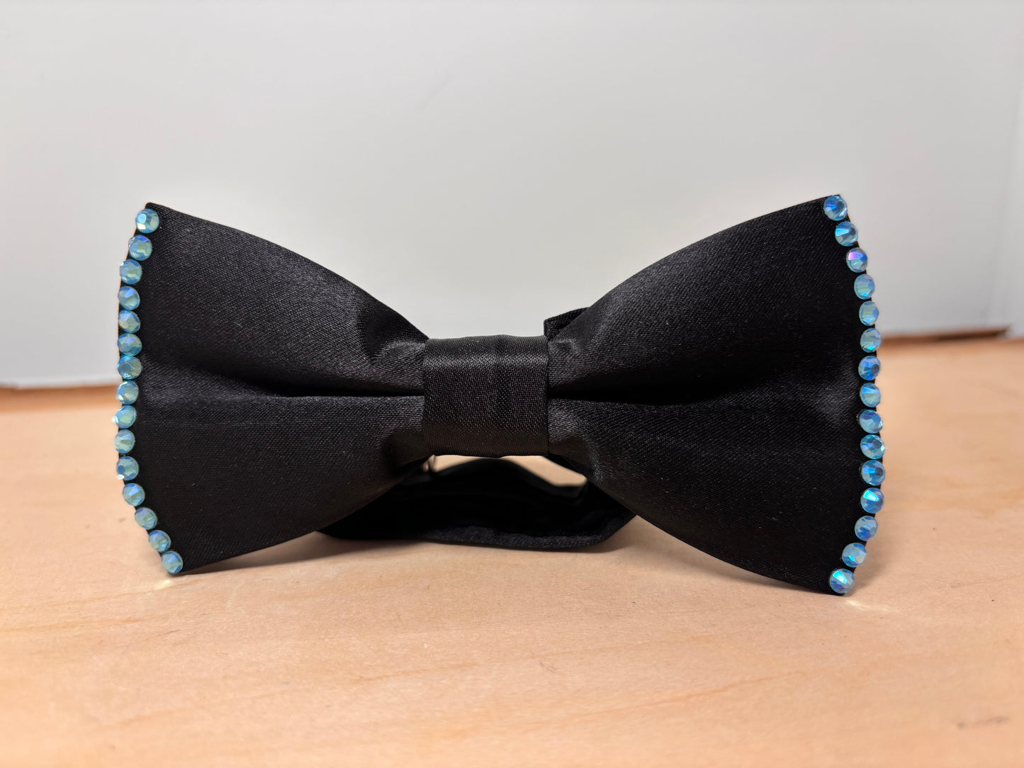 Bling Bow Ties