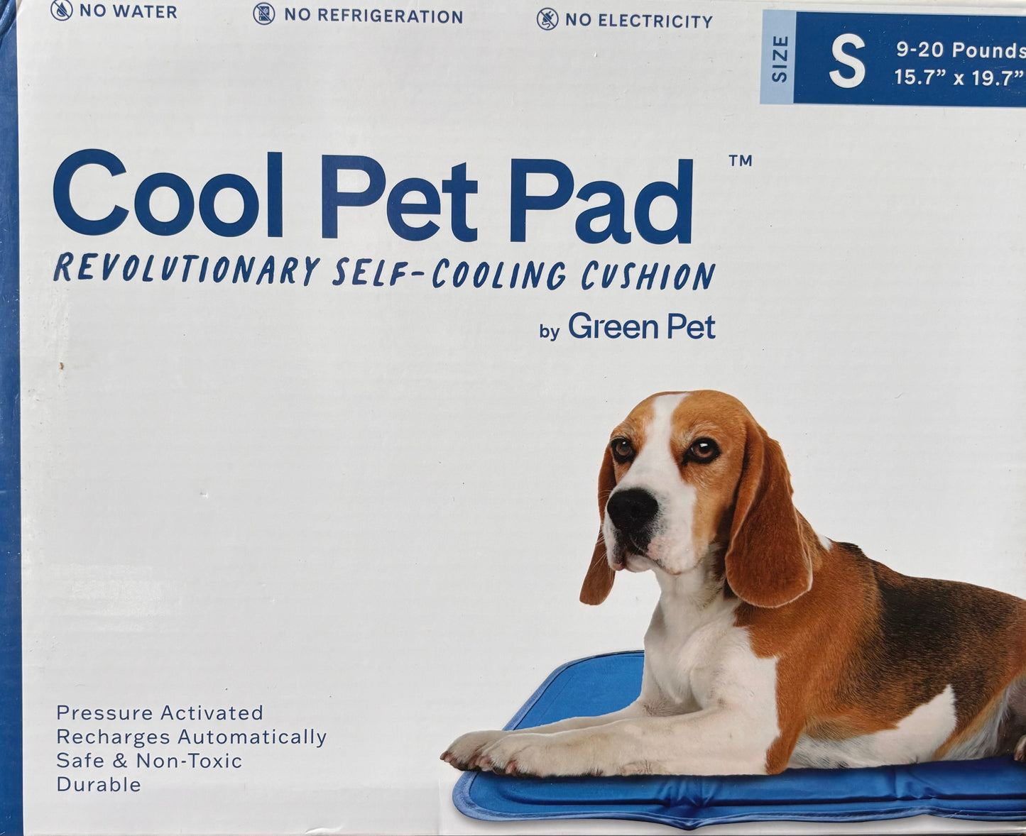 Cool Pet Pad