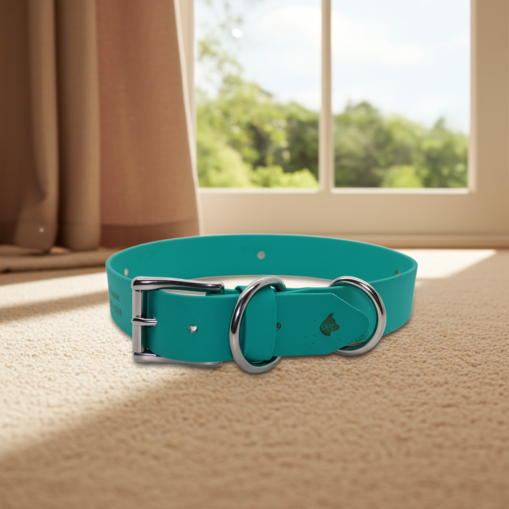Collar - Large Breed Western