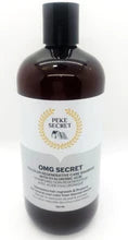 OMG Secret