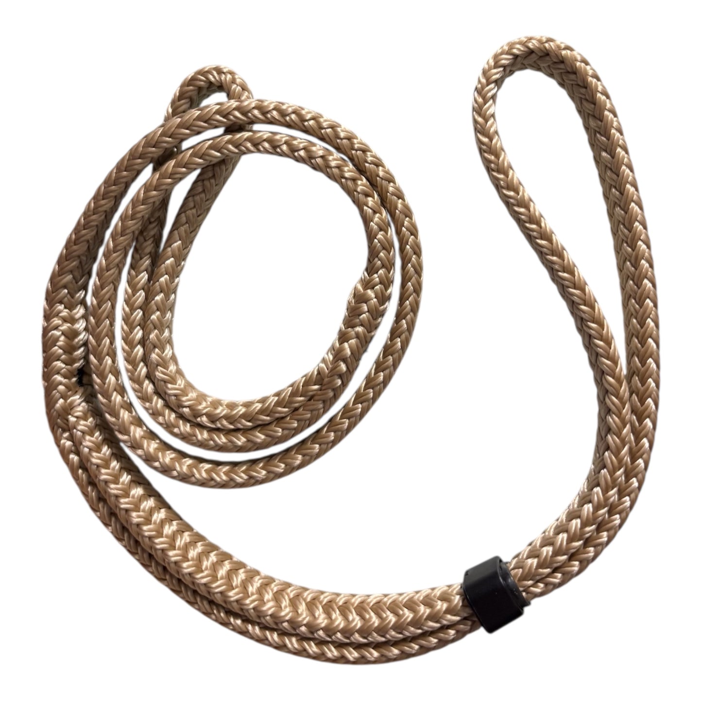 Show Lead 8mm Flat Poly