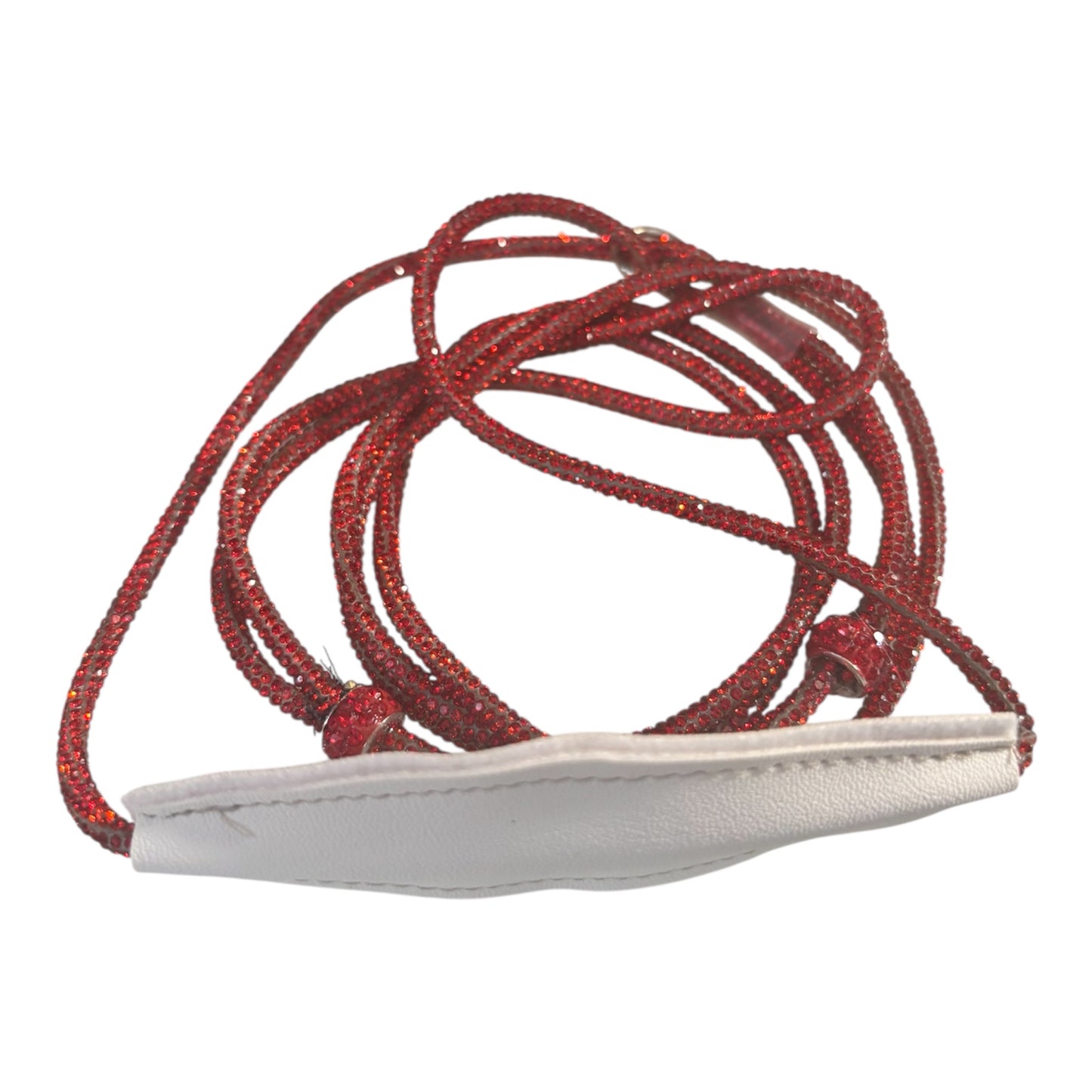 Show Leash - Bling