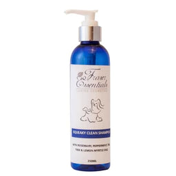 Fraser Essentials Canine Cosmetics - Shampoos