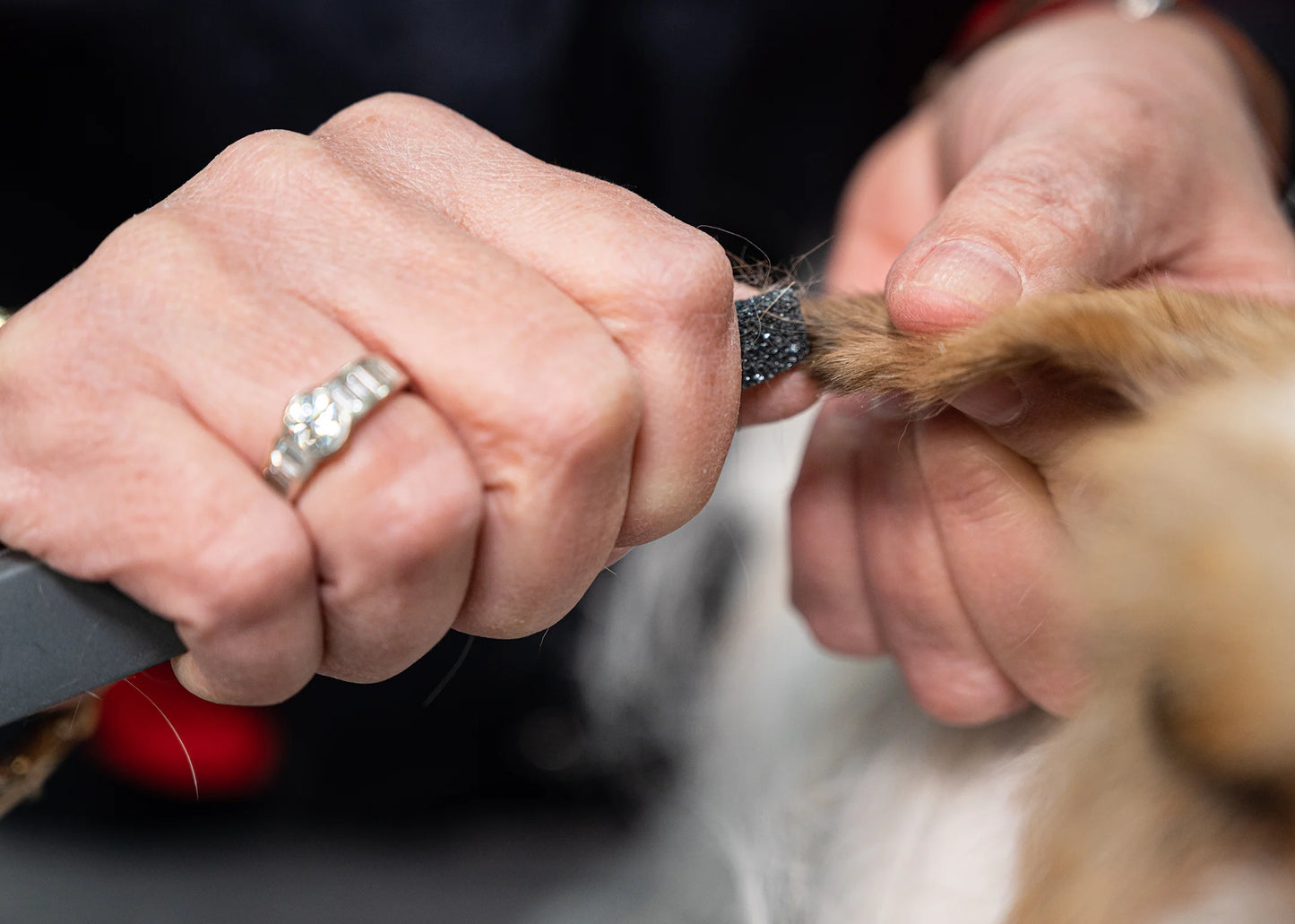 ShowTech Comfy Stripping Stick