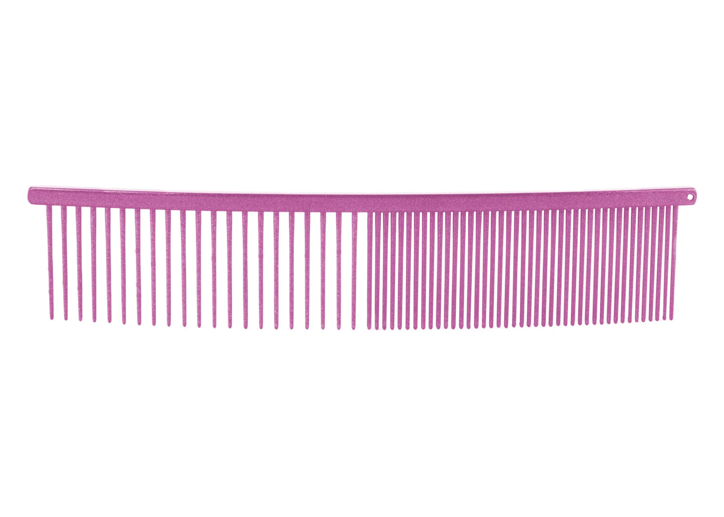 ShowTech Curved Comb