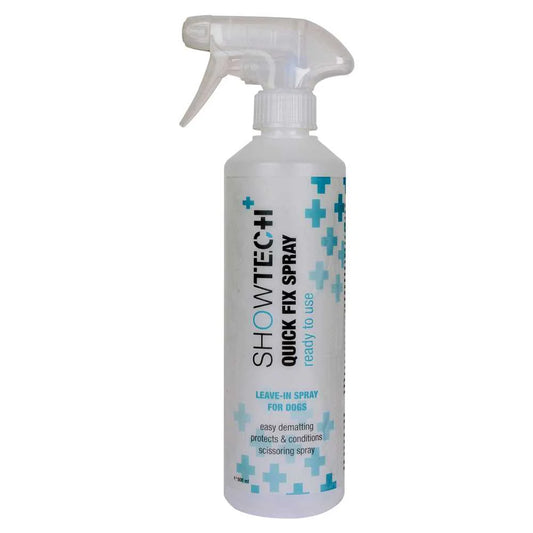 Quick Fix Spray
