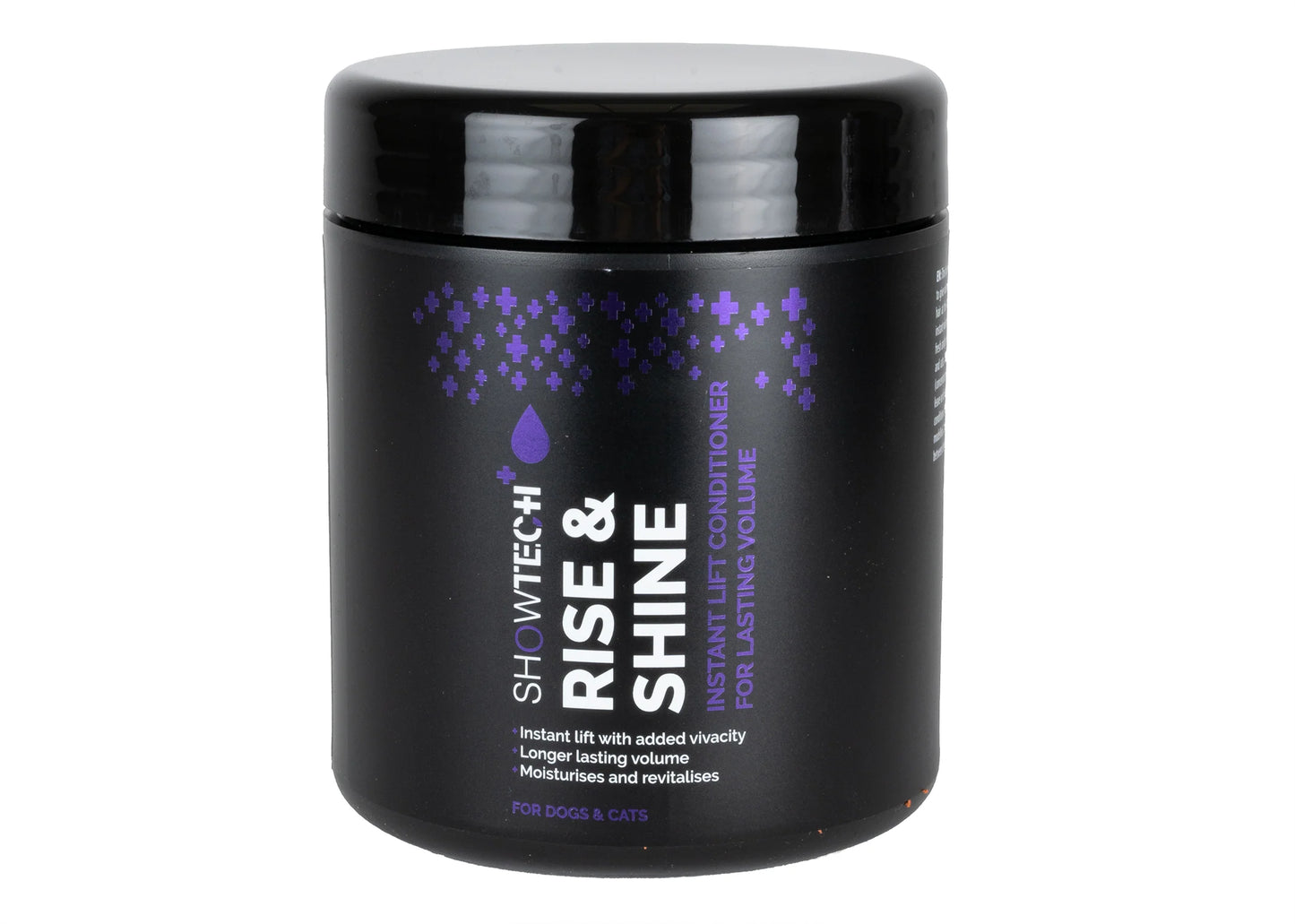 Show Tech Rise & Shine Instant Lift Conditioner For Lasting Volume
