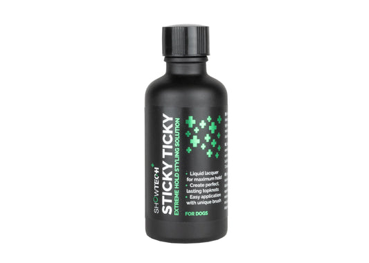 ShowTech Sticky Ticky
