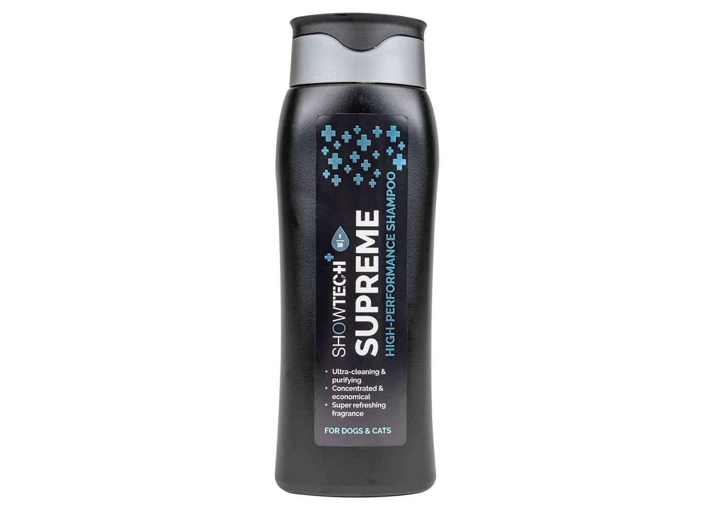Show Tech Supreme High-Performance Shampoo