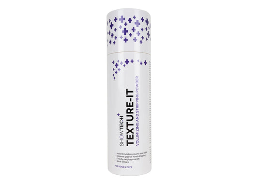 ShowTech Texture-It powder